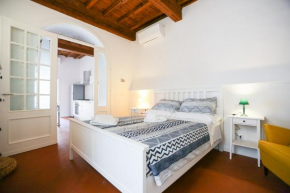 Florence San Marco Apartment